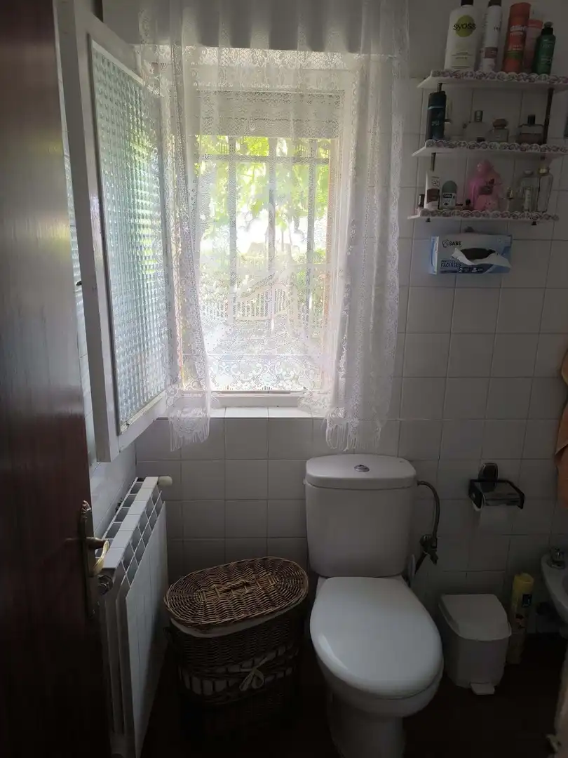 Baño de Casa o chalet en venta en Matanza con Calefacción