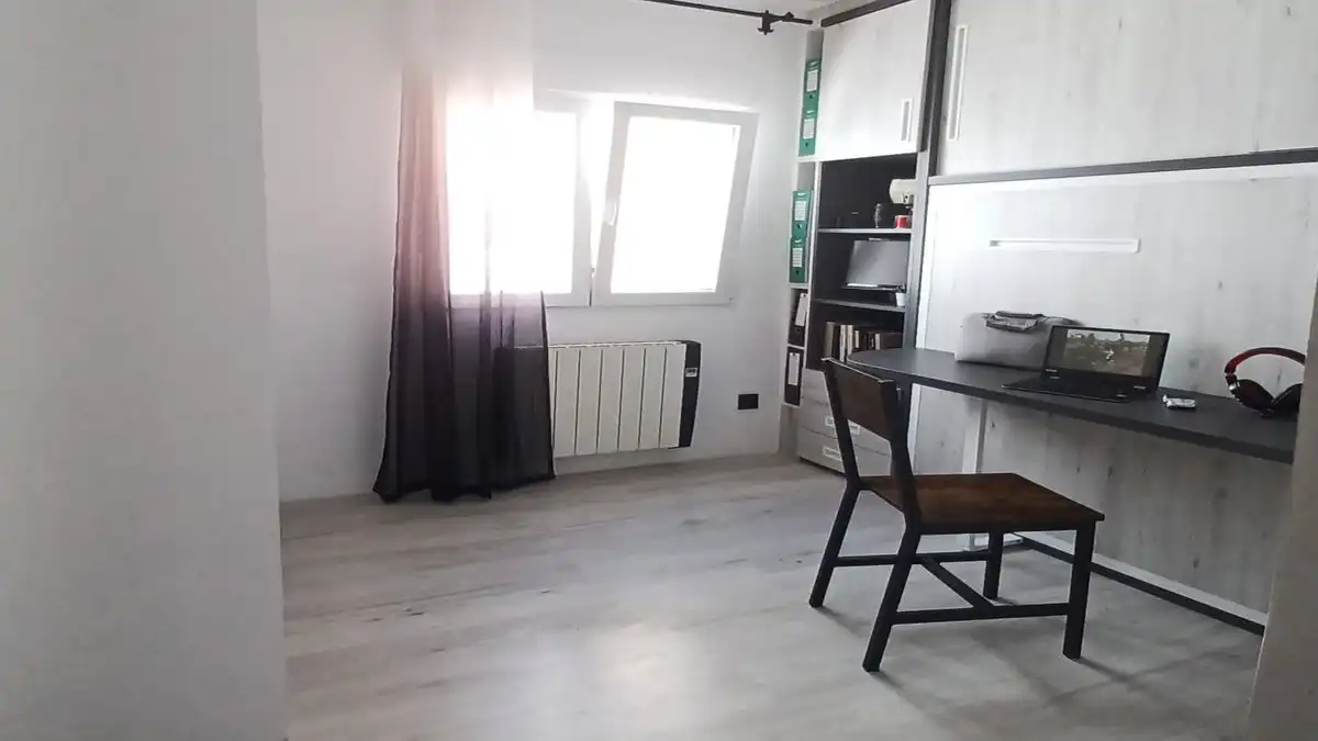 Dormitori de Apartament en venda en Pilar de la Horadada amb Aire condicionat i Traster