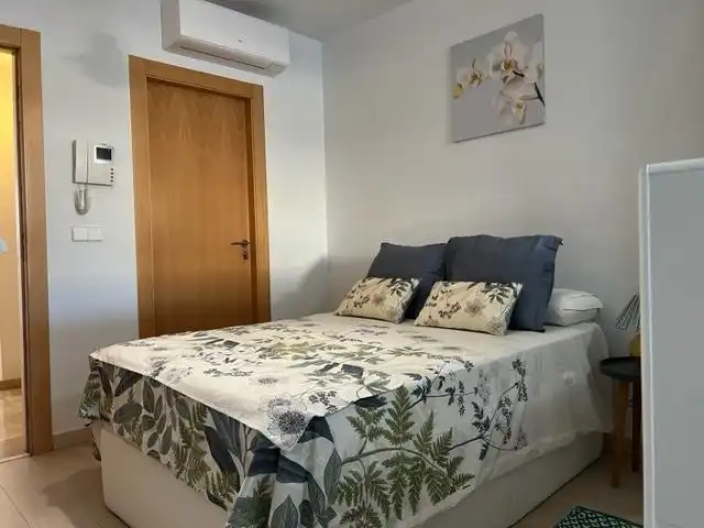 Estudio en venta en Murcia, Murcia