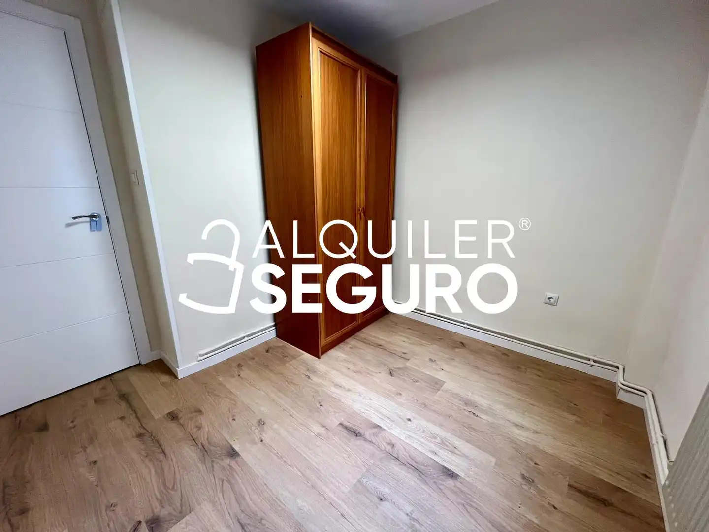Piso con ascensor en alquiler en de la Virgen de Aránzazu, imagen 23