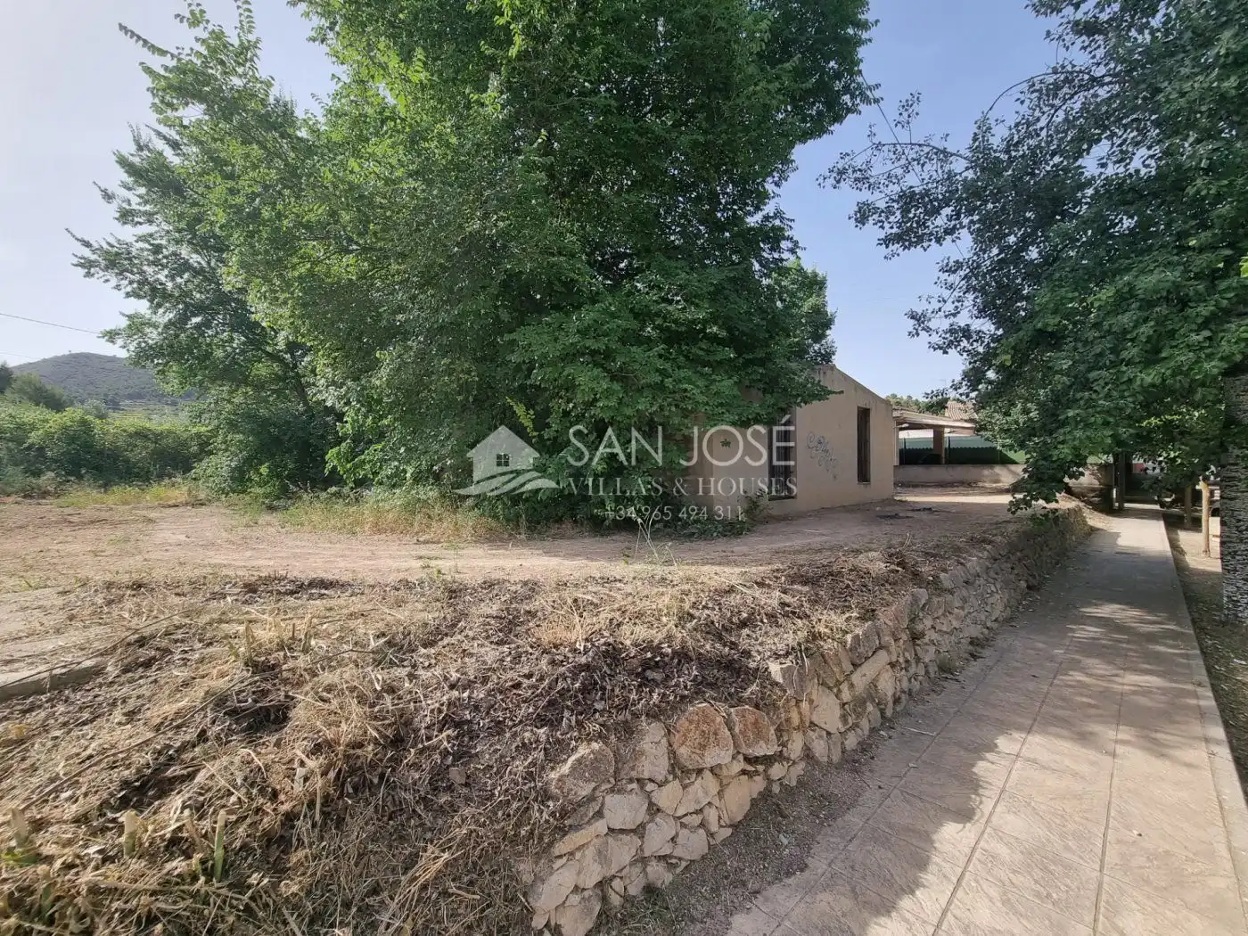 Local commercial à vendre à El Pinós / Pinoso, imagen 8