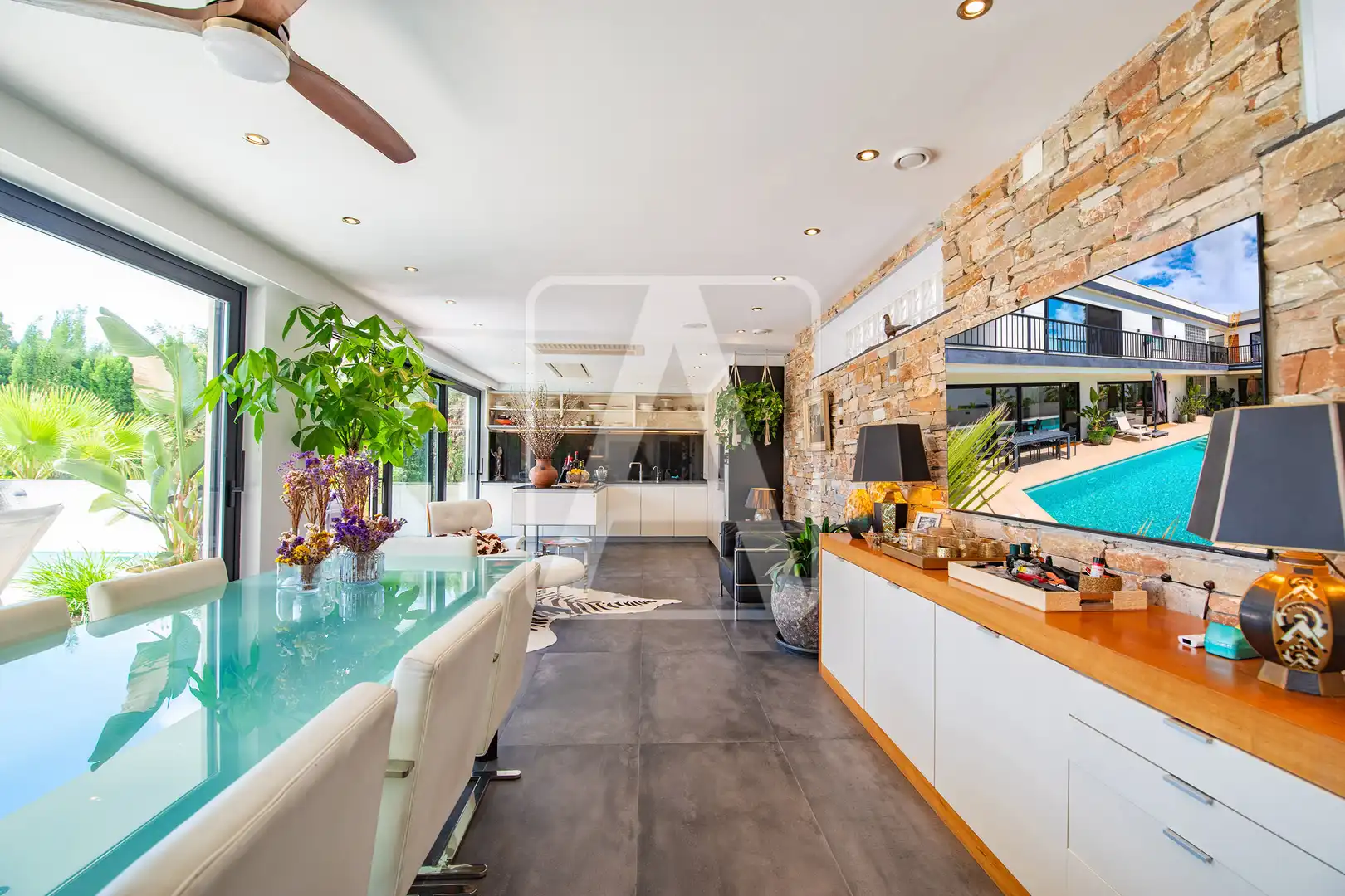 Villa avec piscine à vendre à La Caleta - La Calalga -  Les Bassetes, imagen 12