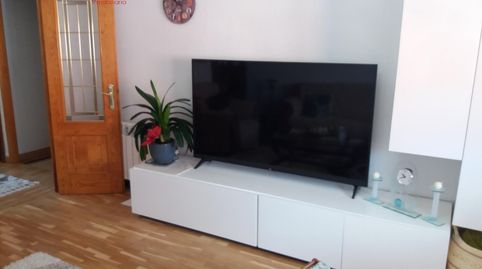 Foto 4 de Piso de alquiler en Calle Santa Isabel, Centro, Segovia Capital