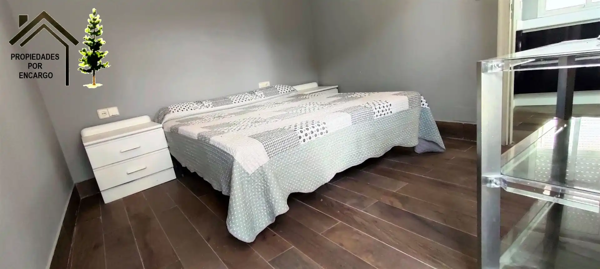 Habitación de Casa o chalet en venta en Moaña con Terraza