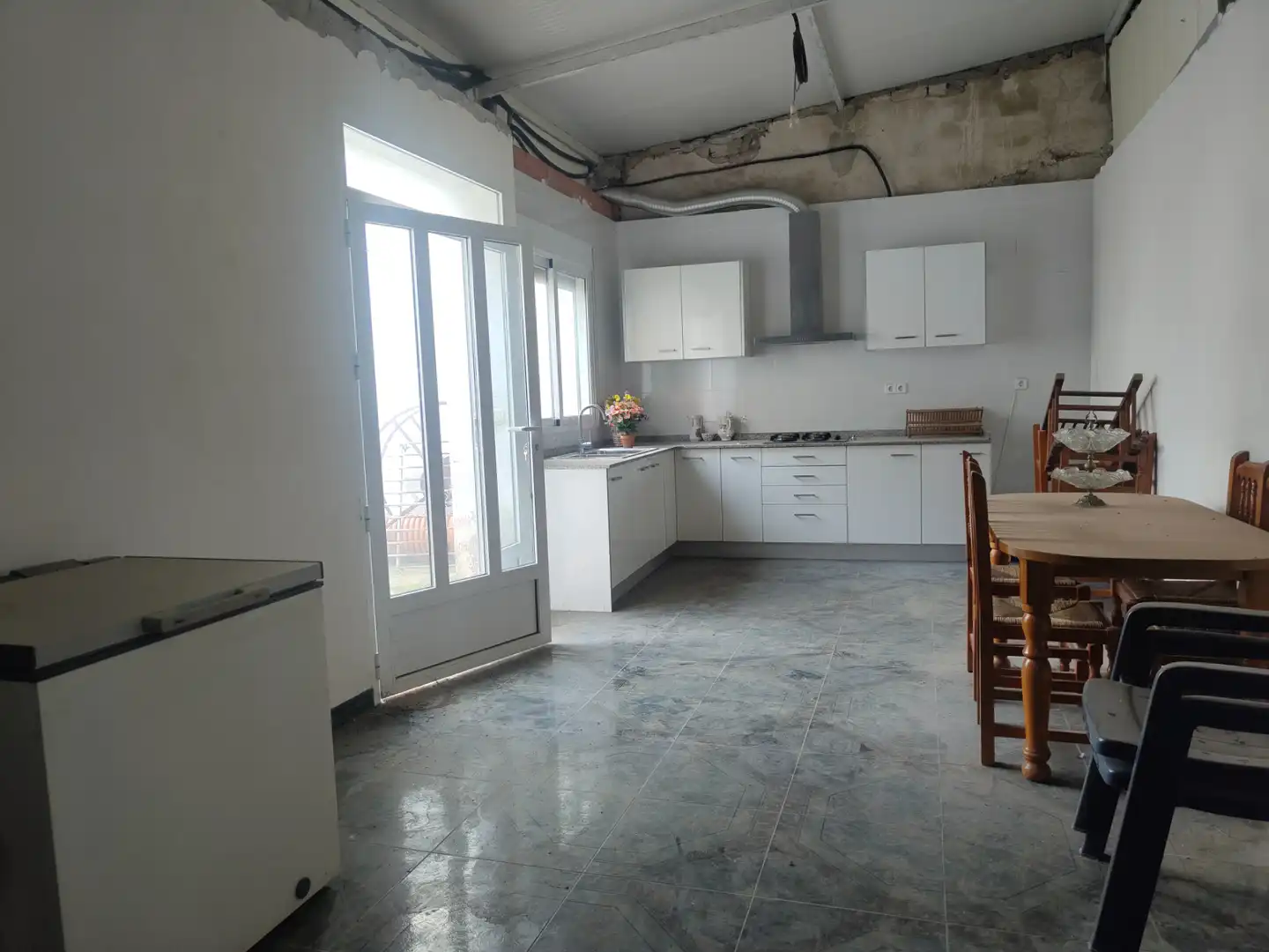Casa o xalet en venda a Las Torres de Cotillas