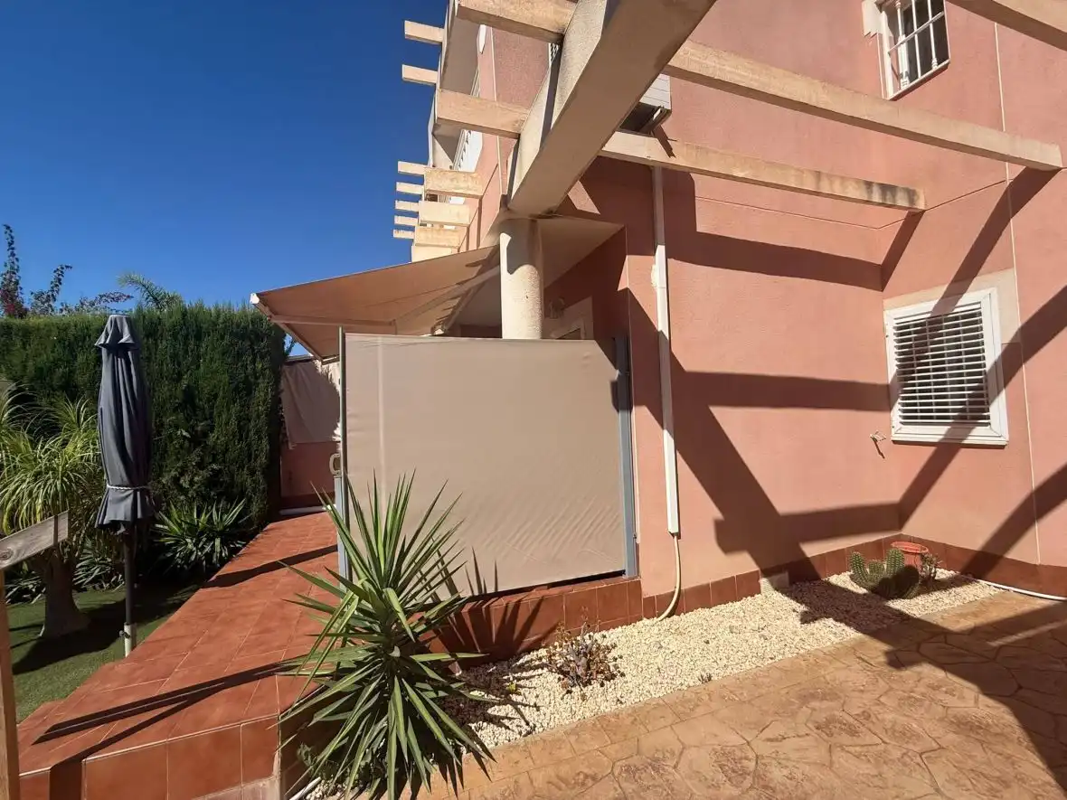 Bungalow amb piscina en venda a MONTE DE SANTA POLA, imagen 17
