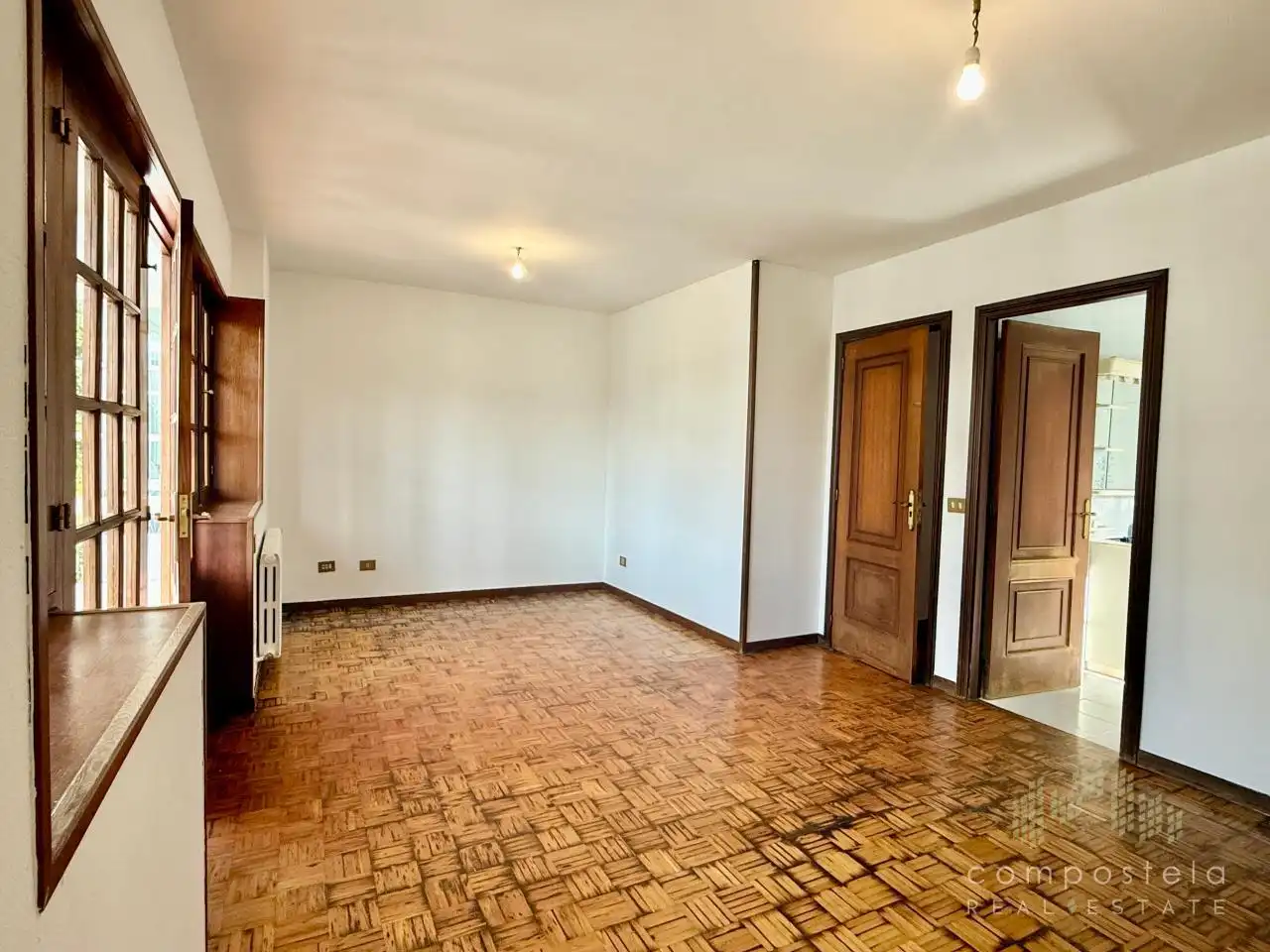 Chalet con jardín en venta en Urbanización Millalar, A Grela, imagen 14