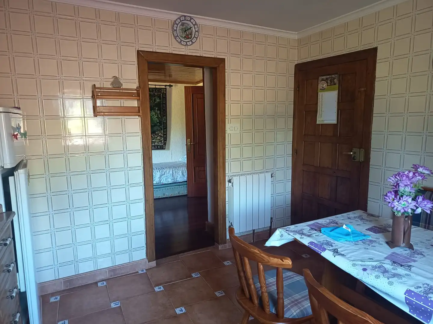 House with terrace for sale in Monforte de Lemos, imagen 13