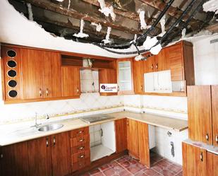 Kitchen of House or chalet for sale in Ocaña  with Heating