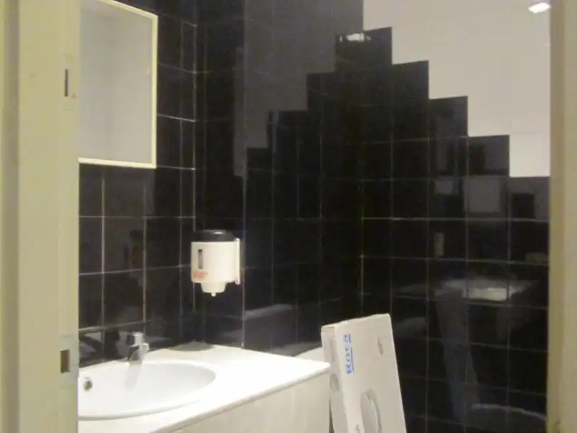 Local comercial en venta en CARRE SARAGOSSA 21, imagen 5