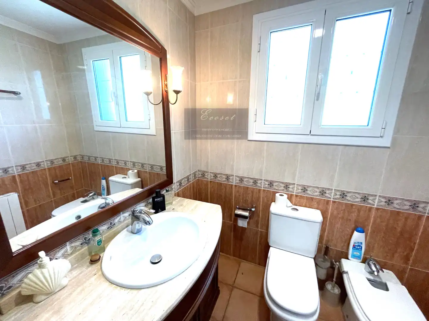 Villa con terrazza in vendita a Cervelló, imagen 13