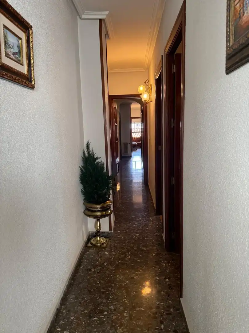 Piso con ascensor en venta en Centro ciudad, imagen 28