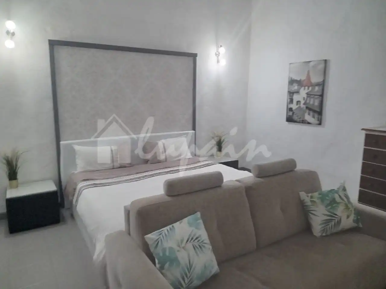Habitación de Finca rústica en venta en Arona