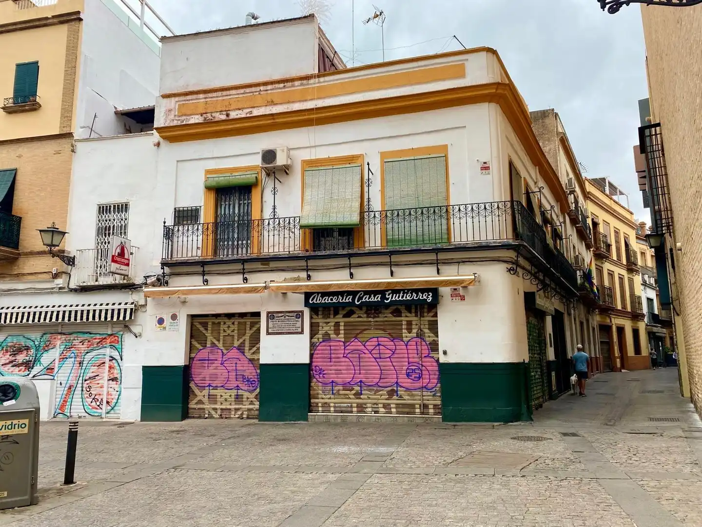 Casa en venda a Casco Antiguo, imagen 2