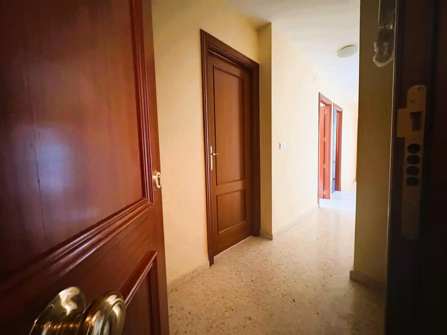 Wohnung mit Aufzug zum Verkauf in Calle Calle Astilleros, imagen 13