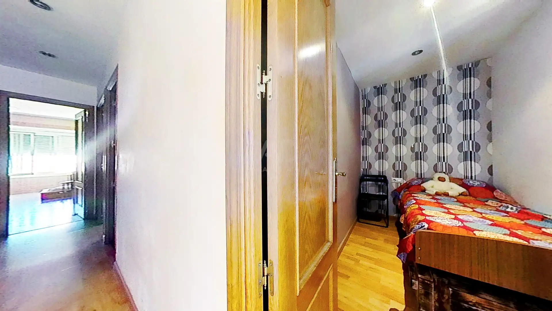 Maisonette zum Verkauf in L'Espluga de Francolí mit Heizung und Terrasse