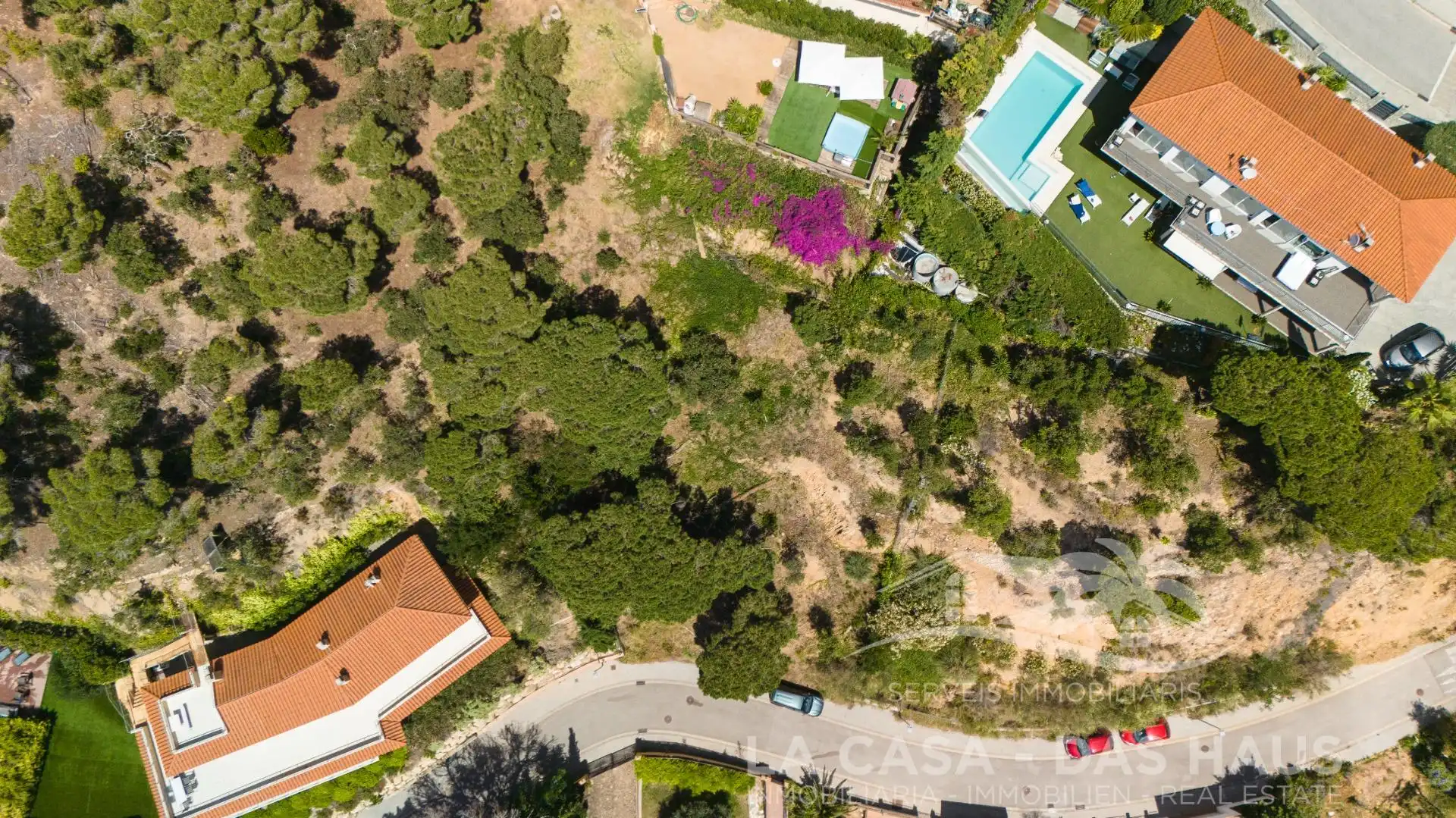 Residencial en venta en Lloret de Mar