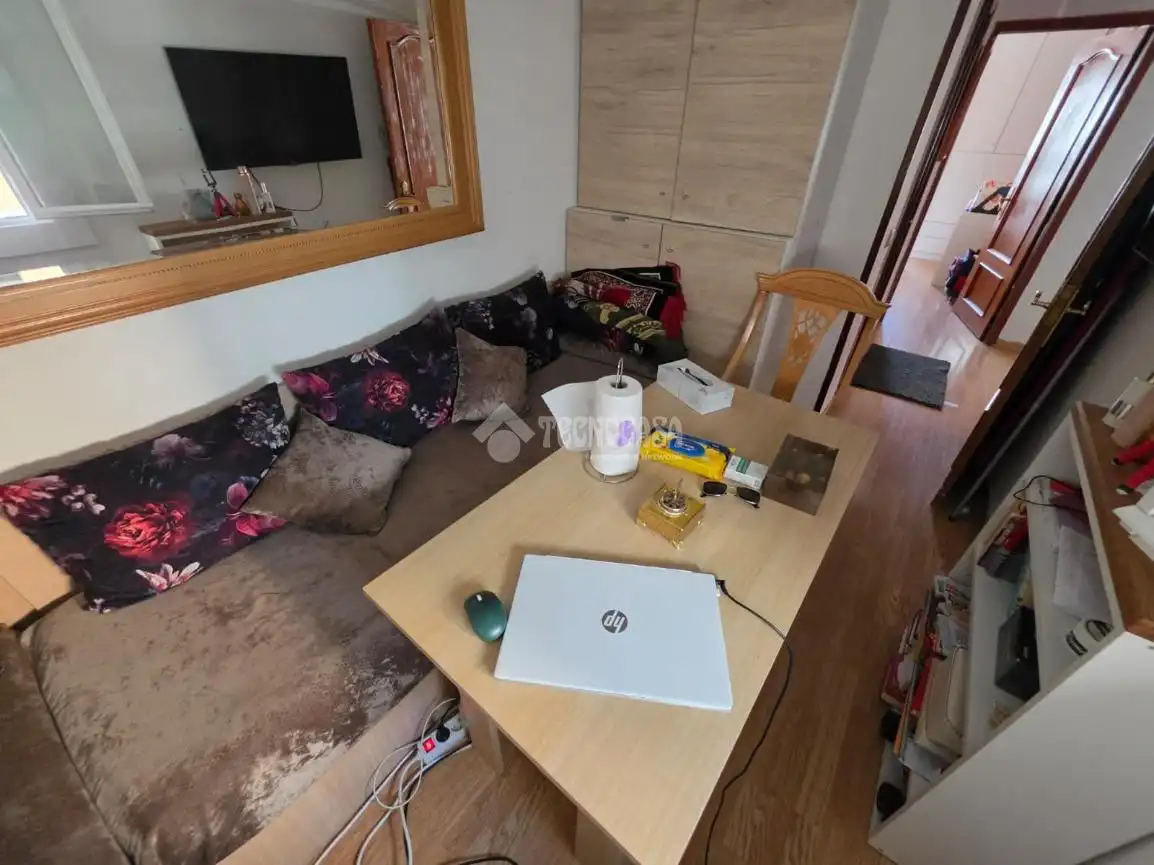 Wohnzimmer von Wohnung zum Verkauf in Fuenlabrada