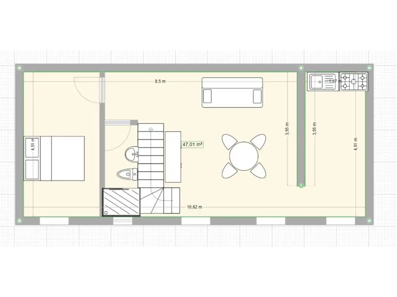 Casa rústica con piscina en venta en Poligono 12 53, imagen 31