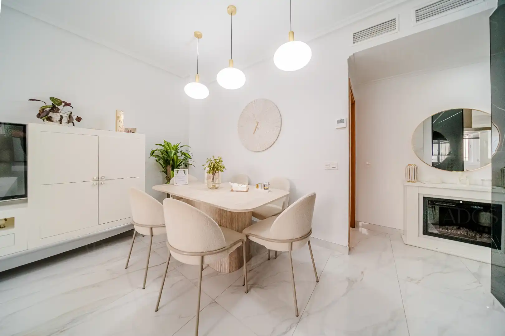 Comedor de Piso en venta en Aguadulce