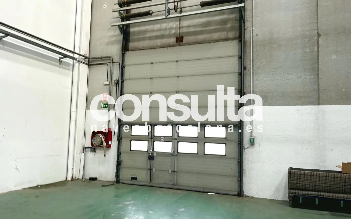 Nave industrial con ascensor en venta en Carrer Torrent Tortuguer 1, imagen 11