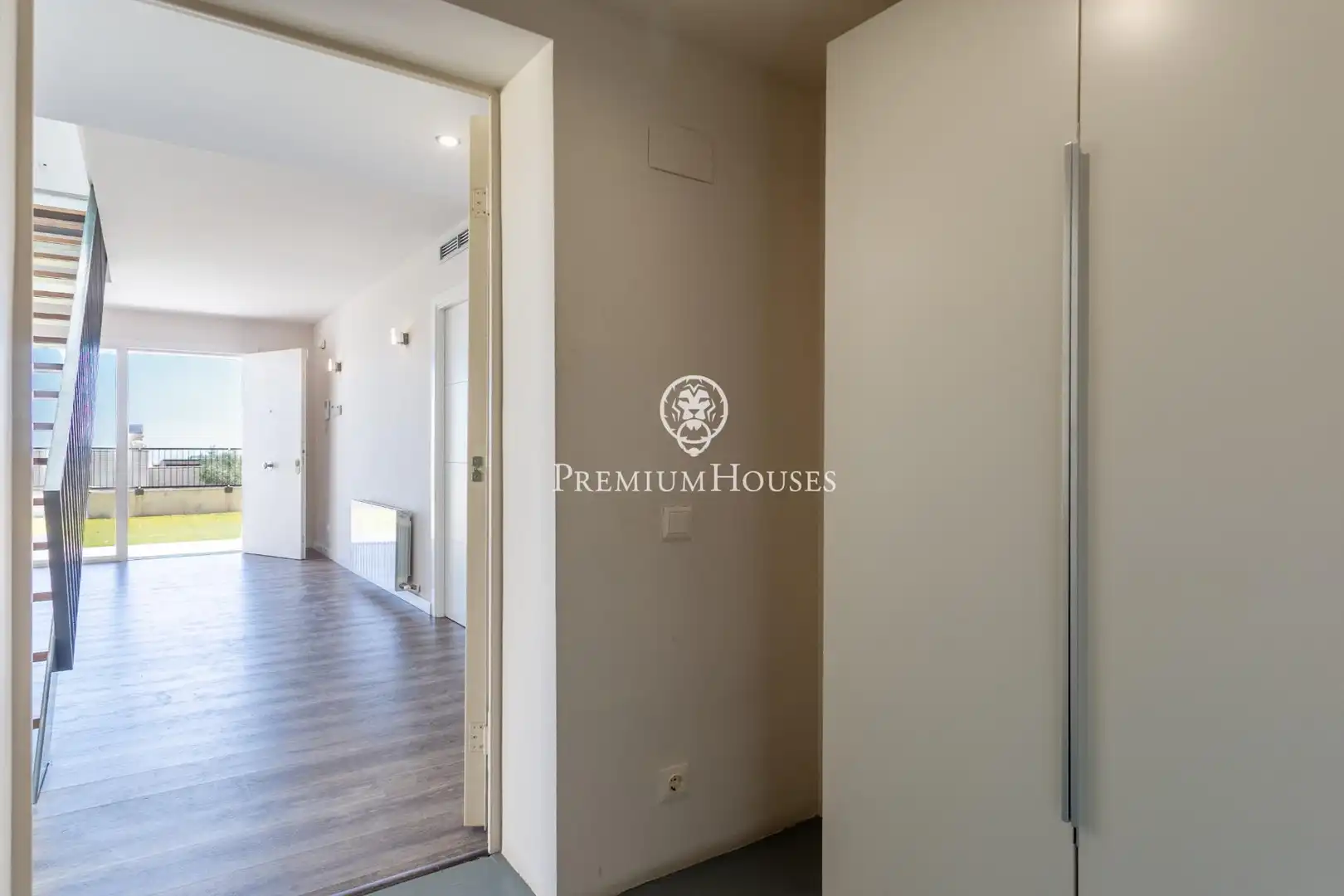 Casa o chalet en venta en Mataró con Aire acondicionado, Calefacción y Jardín privado