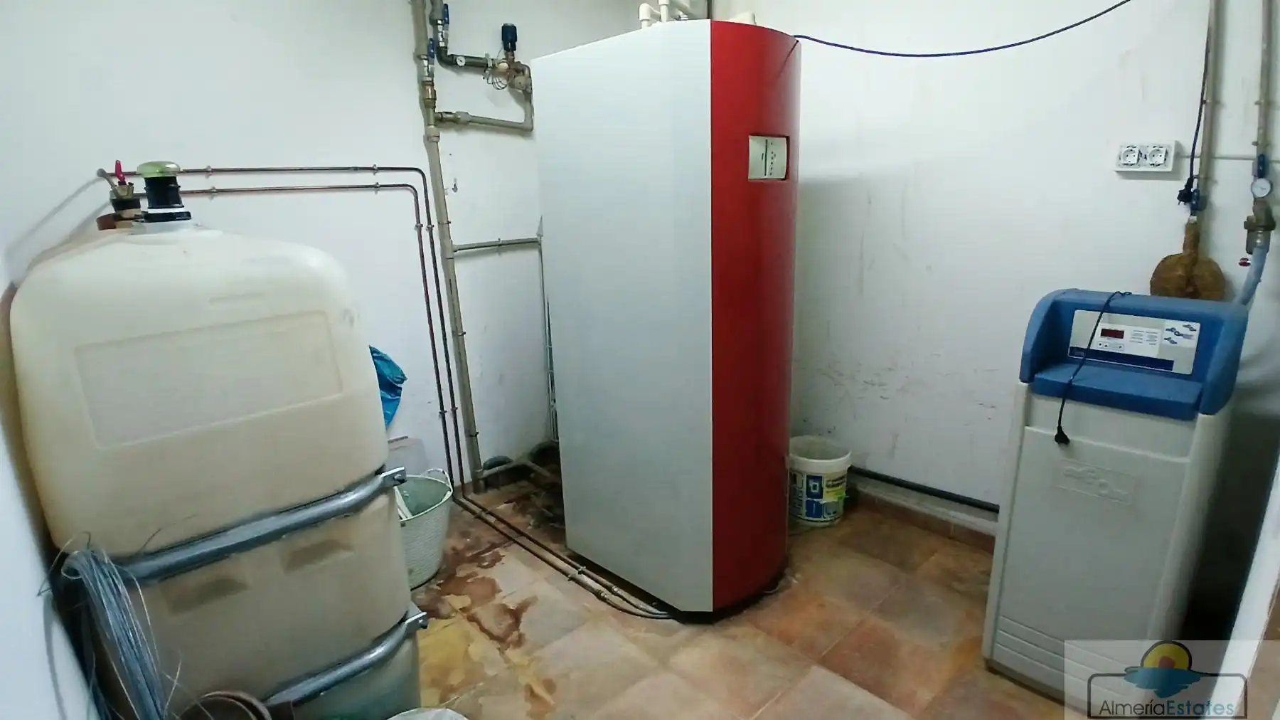 House with terrace for sale in Albox, imagen 20