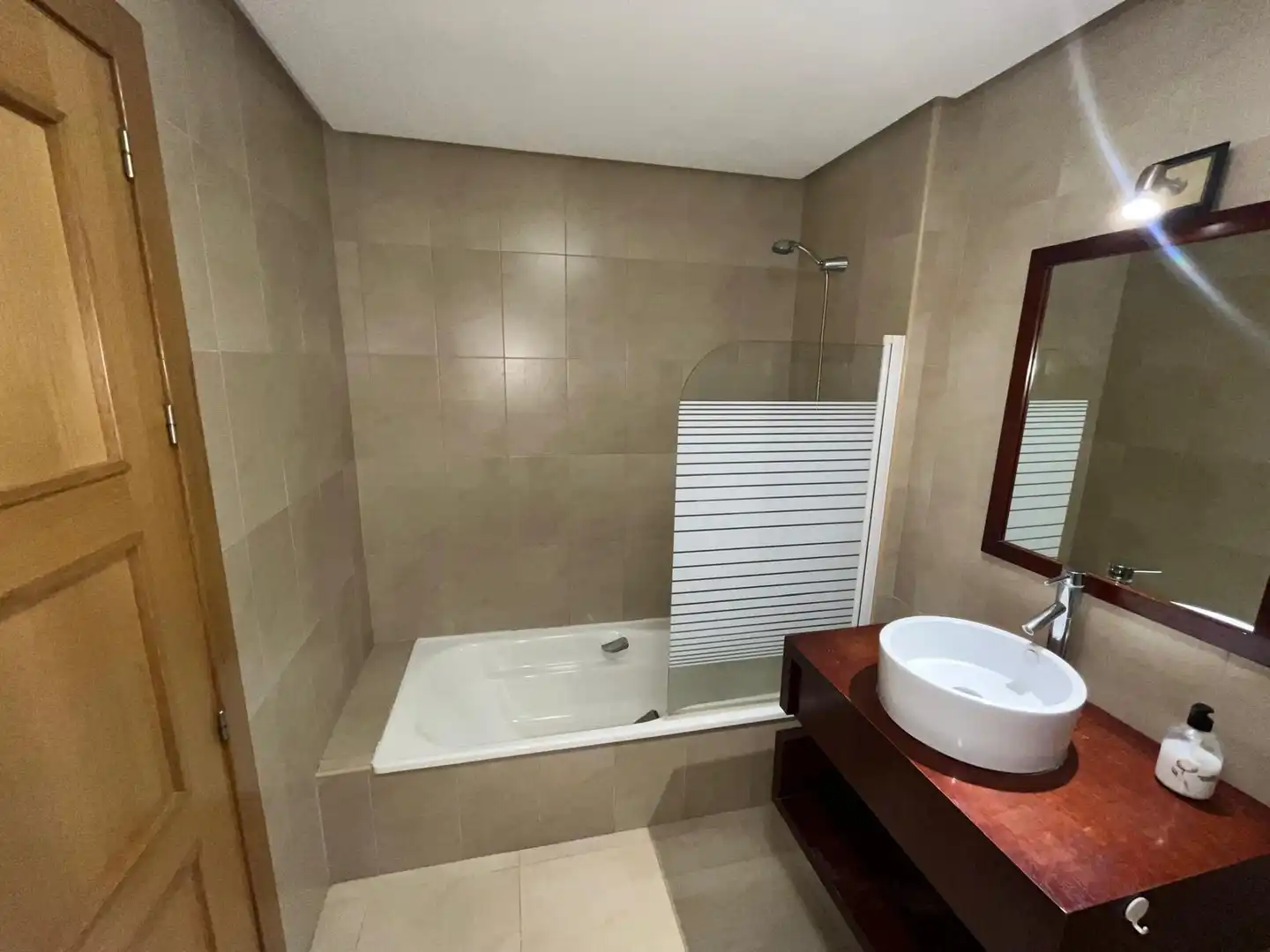 Apartamento de alquiler en Calle Emperador, La Torre Golf