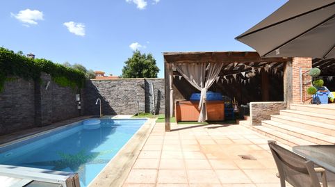 Photo 4 of Detached homes for sale in Griñón, Madrid
