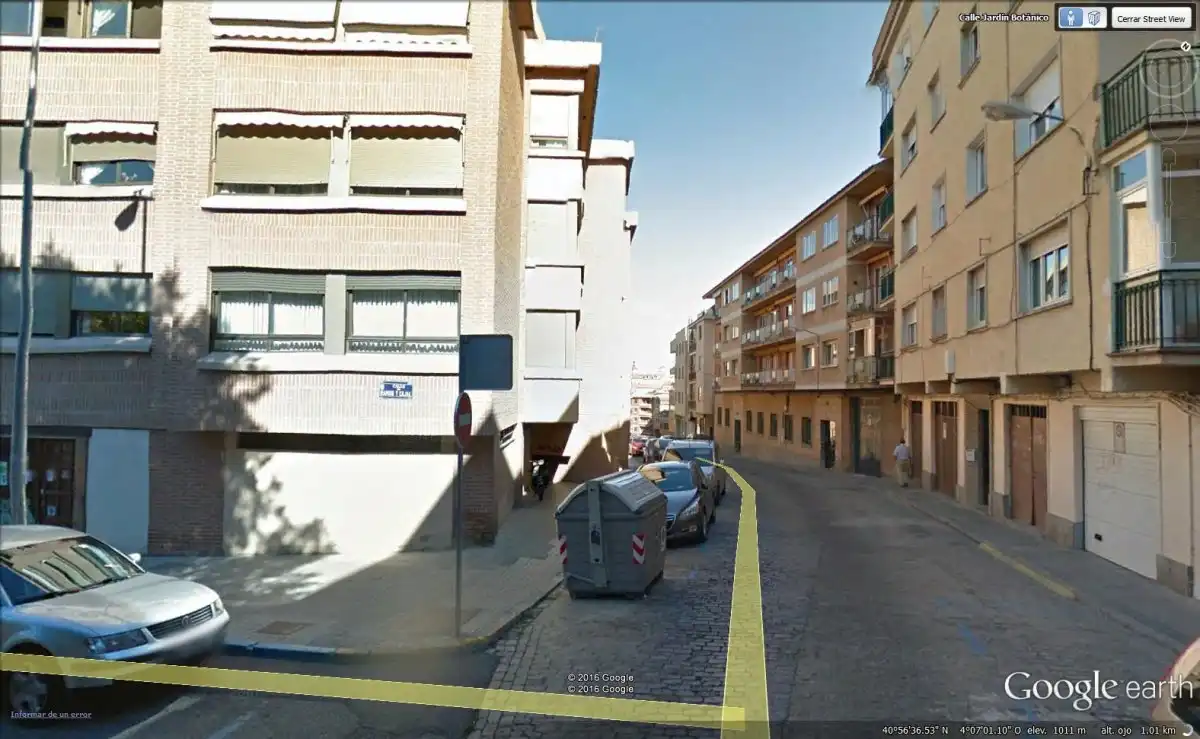 Individual de lloguer a Centro, imagen 7