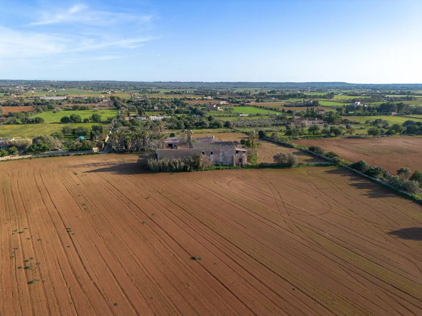 Maison rustique avec terrasse à vendre à DISEMINADOS VAR, imagen 17