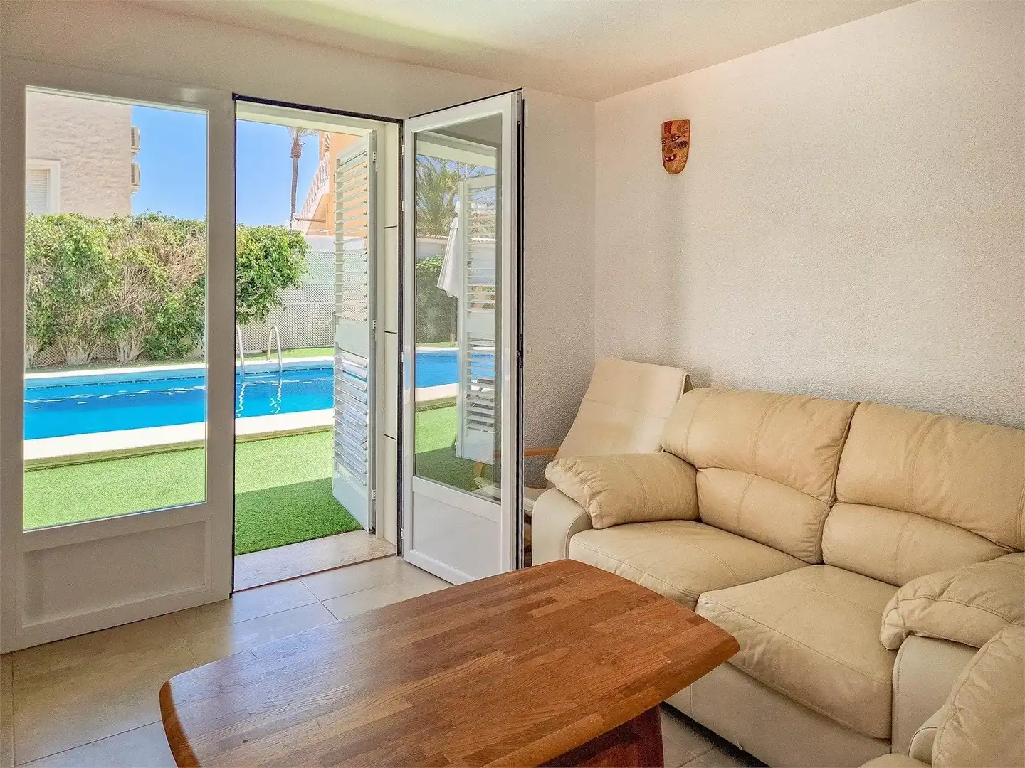 Casa o chalet en venta en Avenida PALMERAS-ZENIA, 7, La Zenia