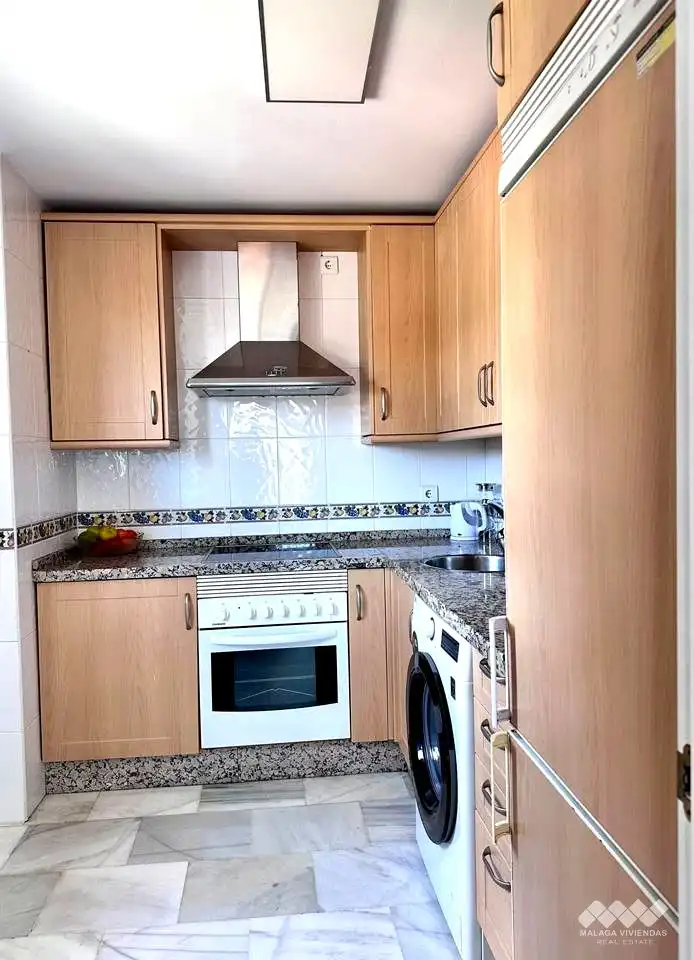 Piso con piscina en venta en Chumbera, imagen 19