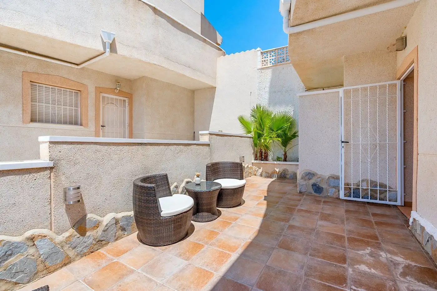 Casa a schiera con piscina in vendita a Ciudad Quesada, imagen 44