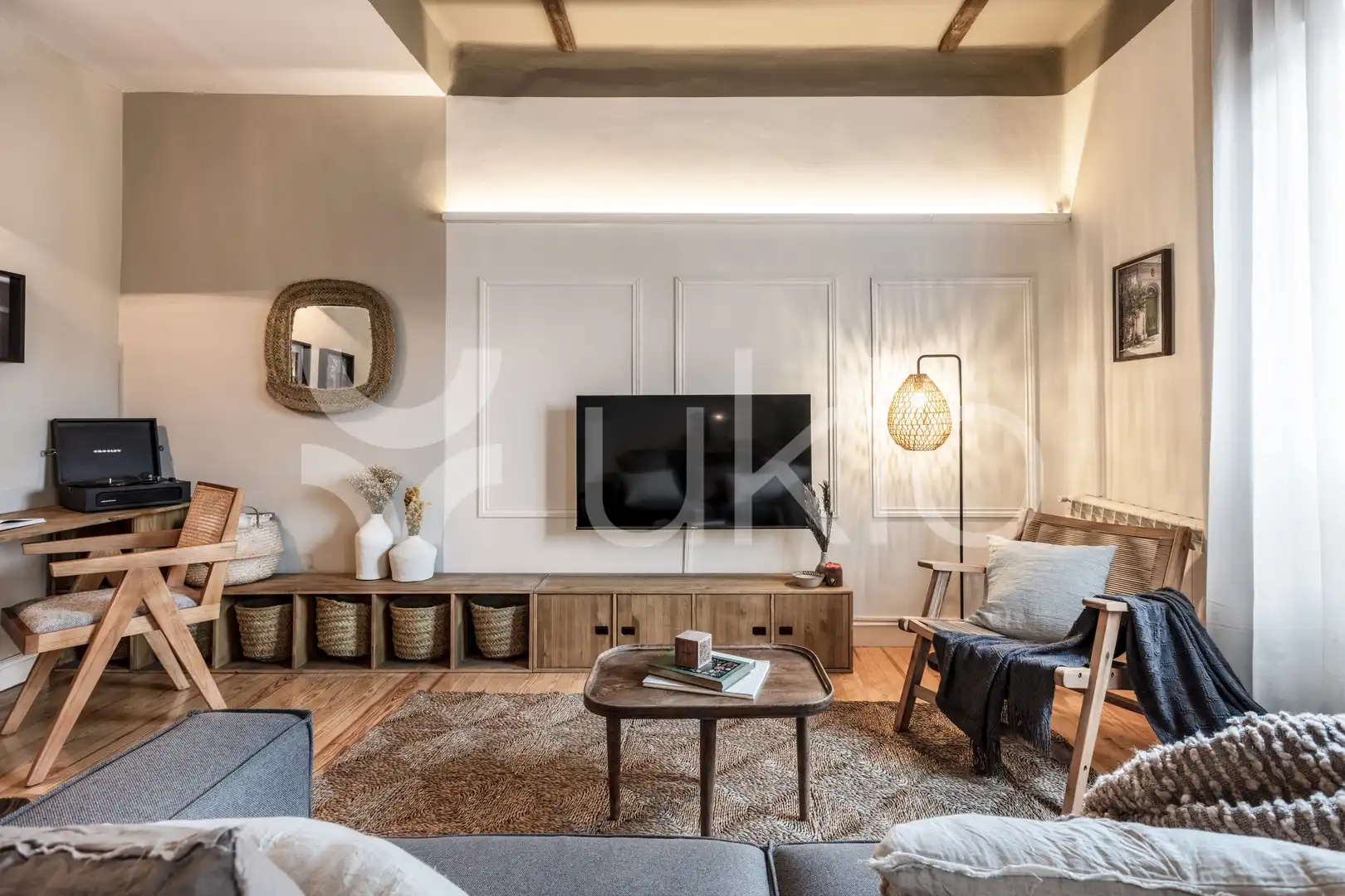 Apartamento con ascensor en alquiler en Calle de Claudio Coello, imagen 16