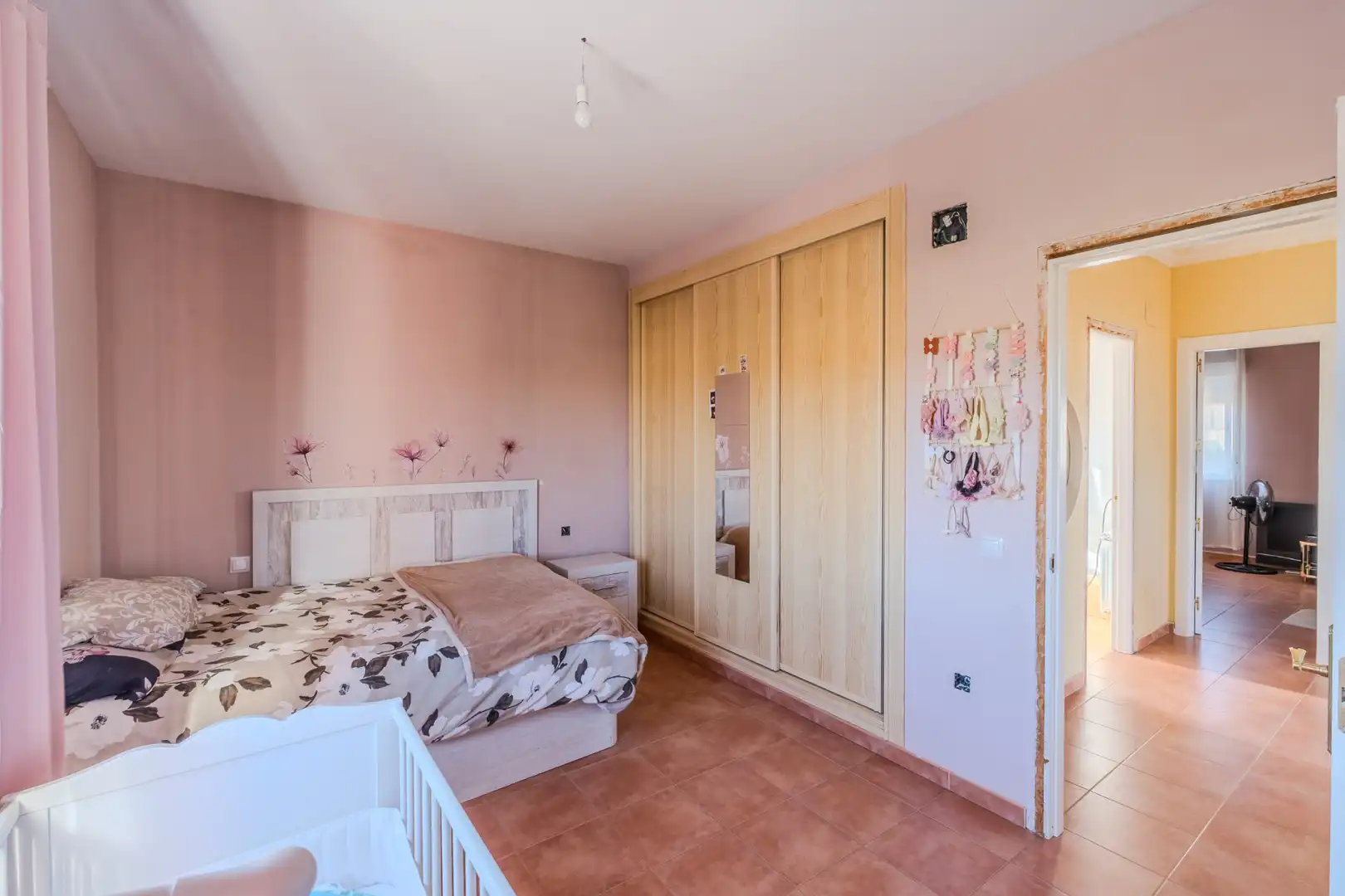Detached house with garden for sale in Avenida Juan Pablo II, imagen 27