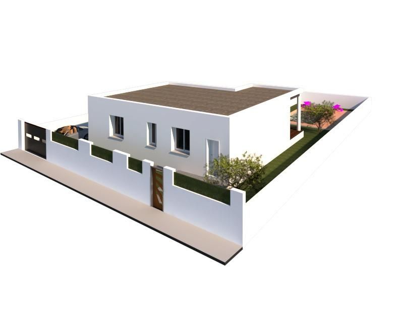 House or chalet for sale in La Conarda