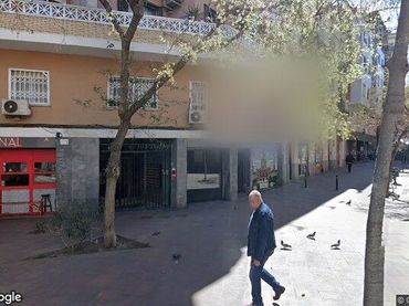 Piso en venta en Calle Concordia