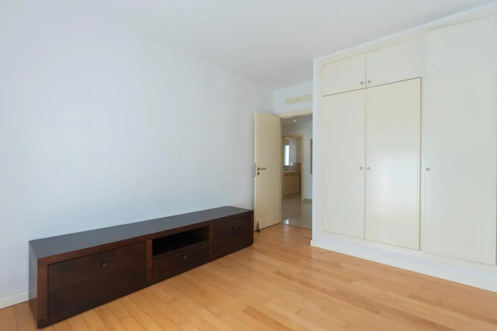 Dormitori de Casa o xalet de lloguer en La Orotava amb Jardí privat, Parquet i Terrassa
