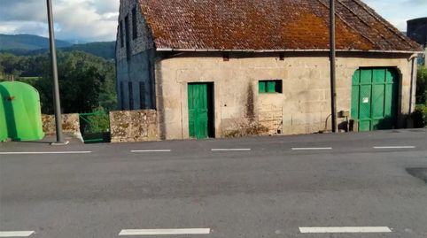 Foto 3 de Casa o xalet en venda a Rúa Da Estación, 44, Arbo, Pontevedra