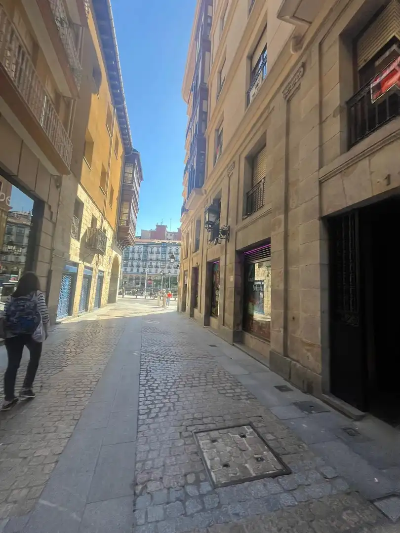 Gewerbefläche zur Miete in Calle CARNICERIA VIEJA, imagen 10