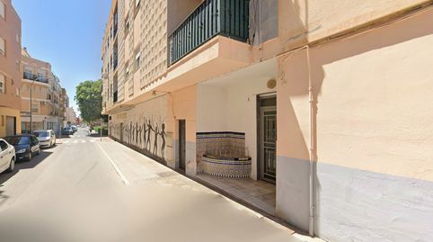 Photo 2 of Houses for sale in Cl. Juan de Herrera, Plaza de la Luz, El Ejido