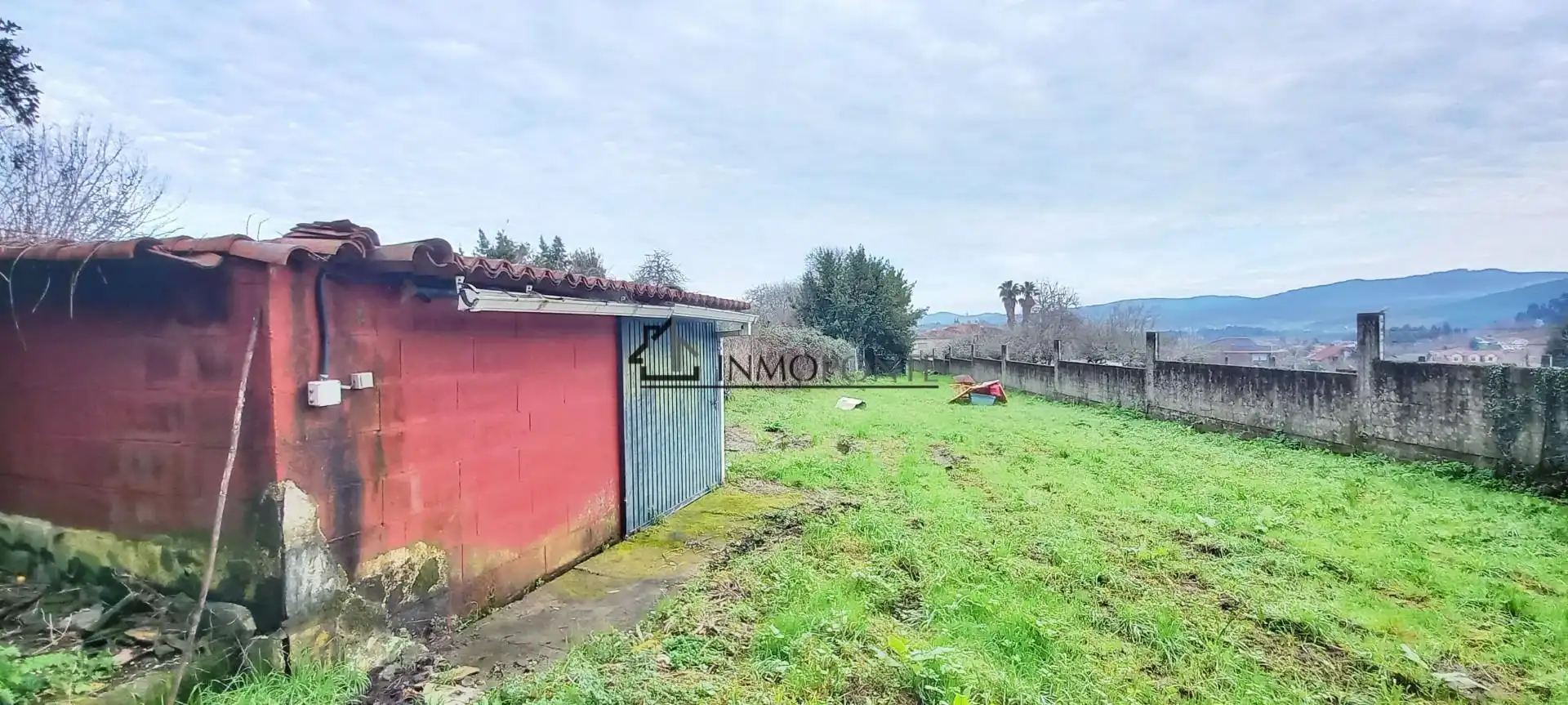 Terrenys i solars en venda a O PAZO - SANTA MARIA DE MOURENTE, imagen 20
