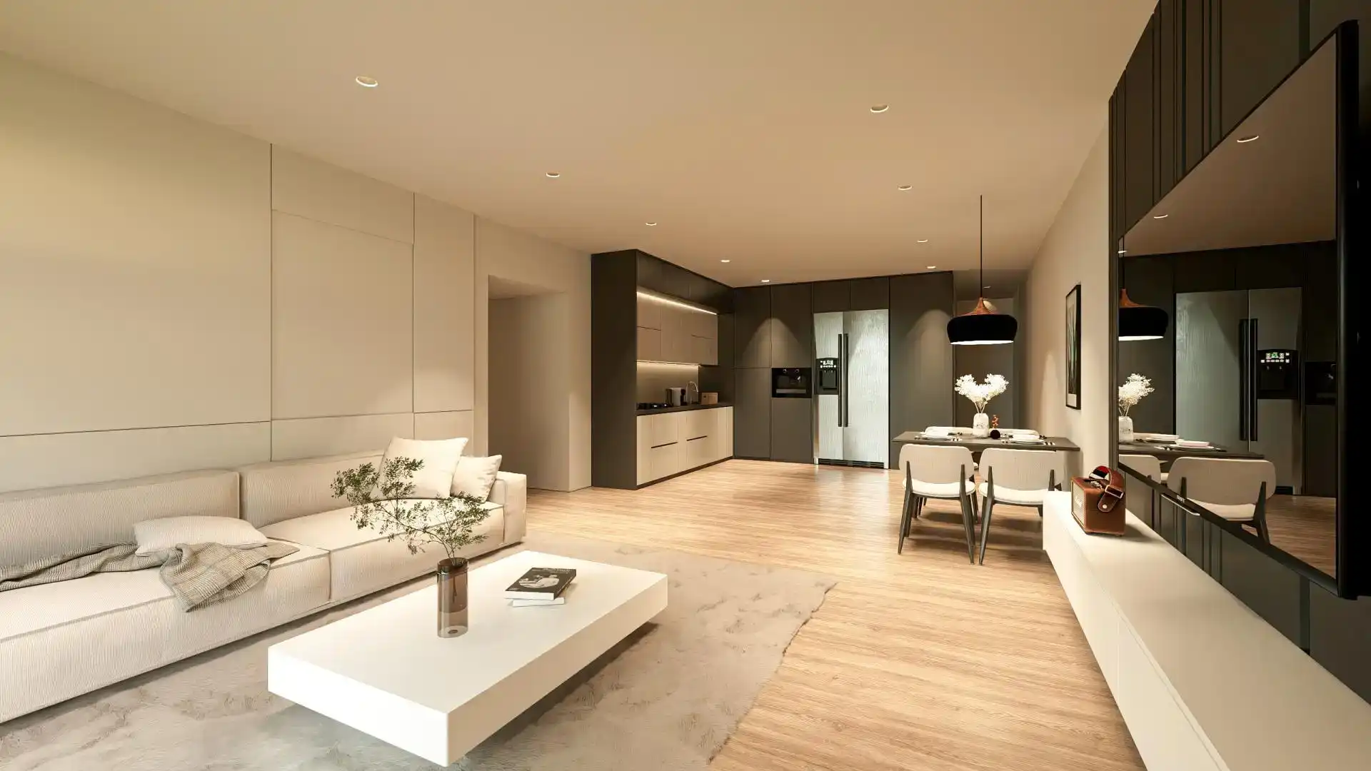 2-bedroom flat for sale in Ansalonga, Ordino · 15 of 52