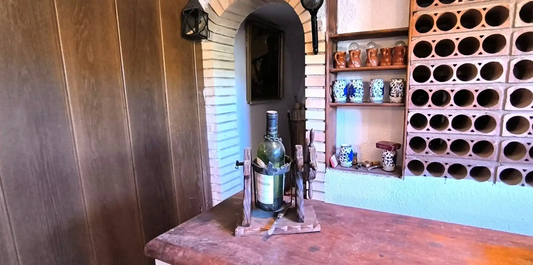 Casa o chalet en venta en Entrena con Calefacción, Terraza y Trastero