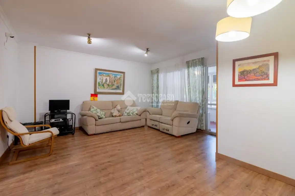 Wohnung zum Verkauf in C. de Arcaute, imagen 11