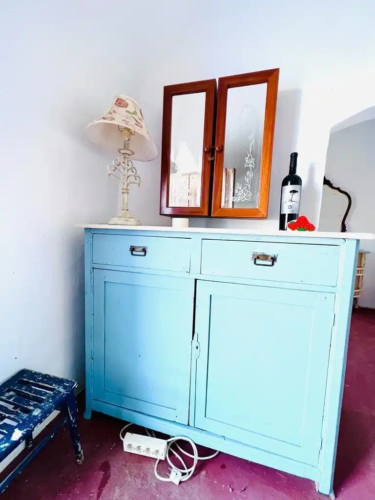 Casa rústica amb jardí en venda a San Juan de los Terreros, imagen 16