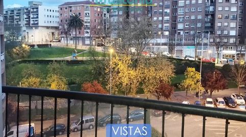 Foto 3 de Piso en venta en Pozokoetxe Kalea, Pozokoetxe, Basauri