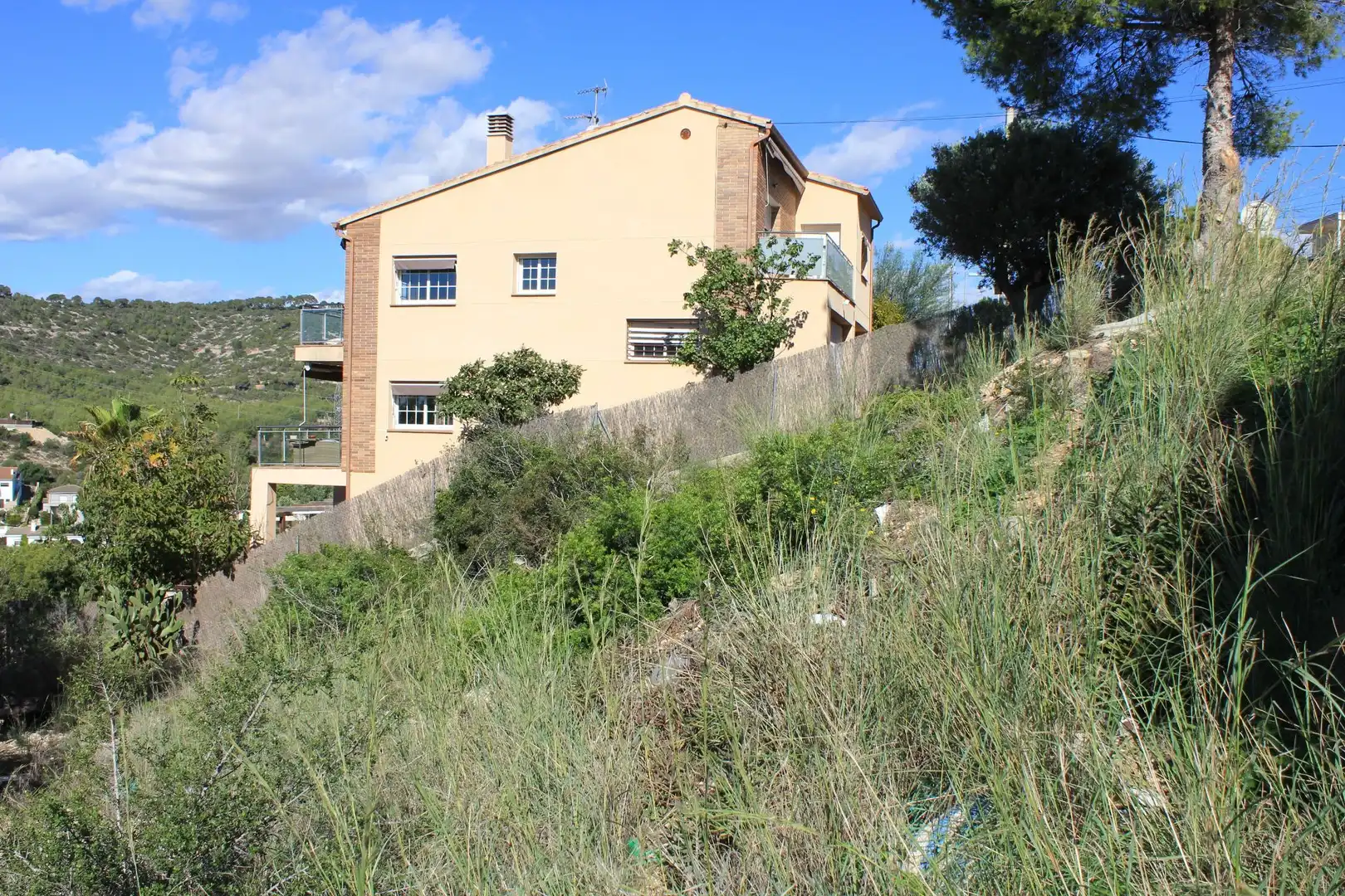 Terrenys i solars en venda a Segur de Calafell, imagen 14