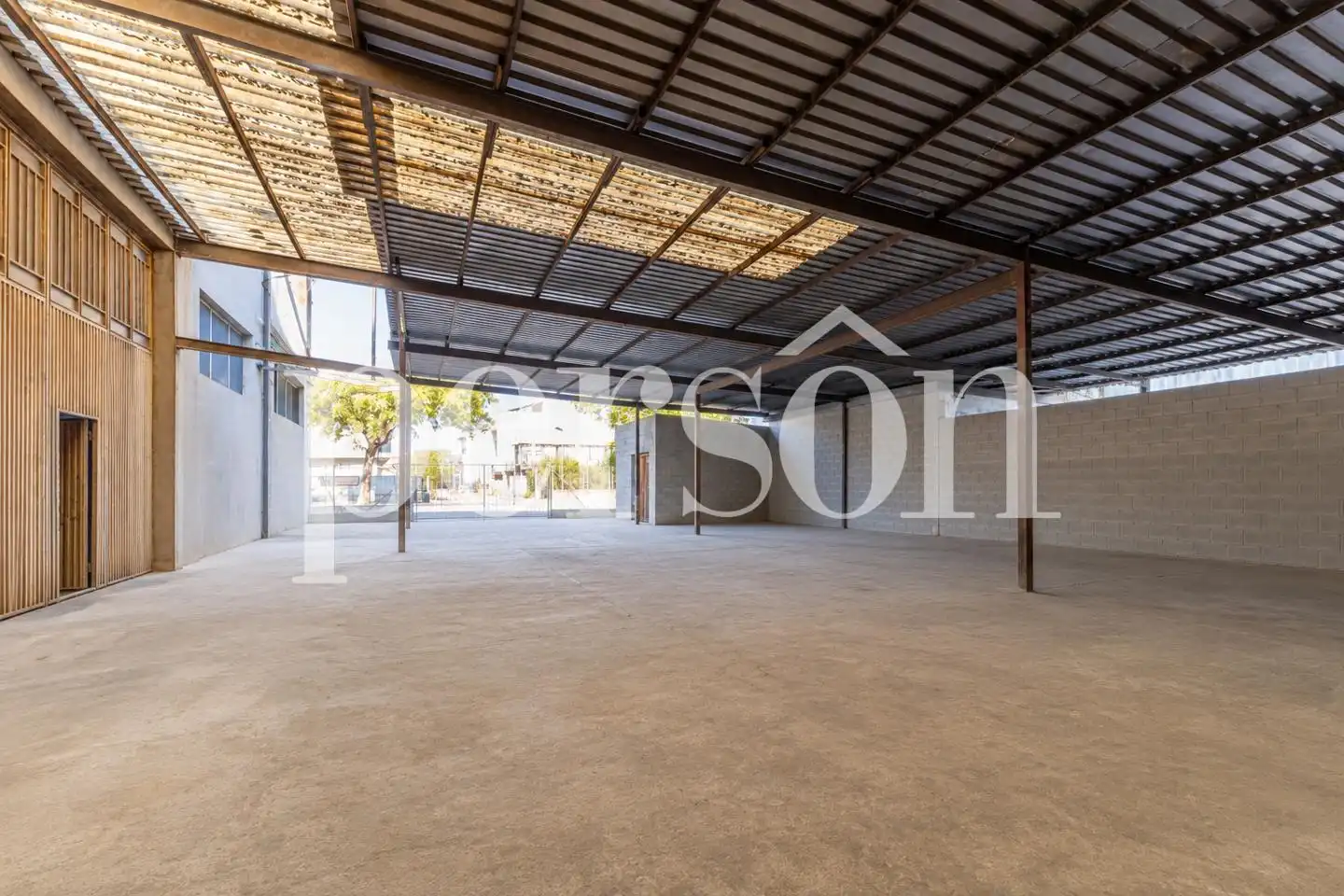 Nave industrielle à vendre à Albalat de la Ribera, imagen 10